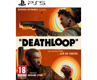 Deathloop PS5 - 609151 - zdjęcie 1